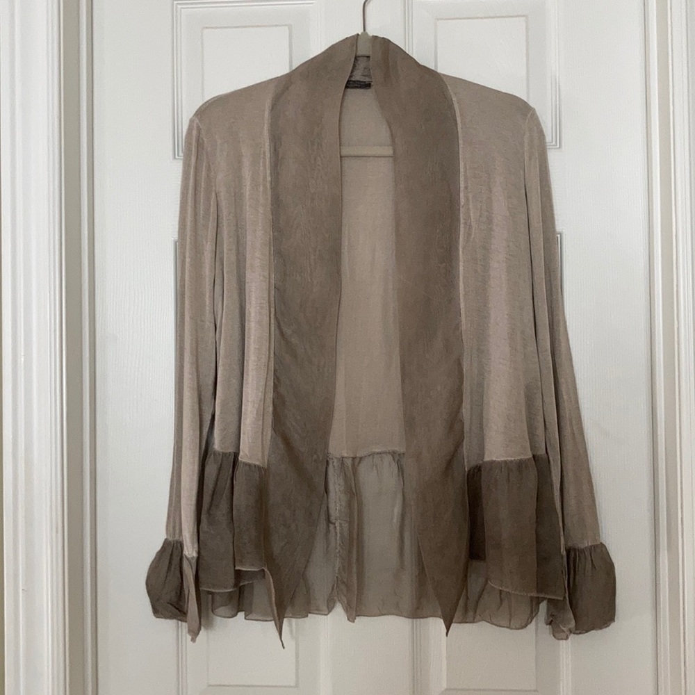 Cardigan NWOT